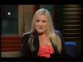 Nancy Cartwright - Bart Simpsons voice
