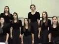 Cantate Domino - Hassler