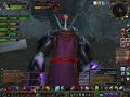 Shadowstep Bug @ Nightbane