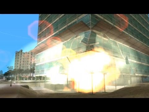 how to control gta vice city helicopter