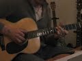 Shuffle Rag (Big Bill Broonzy)