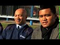 Pacific Beat St - Police College