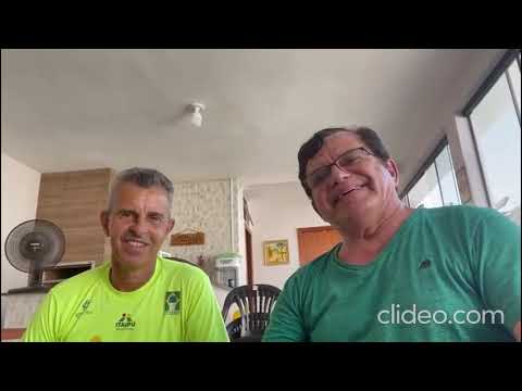 Live com subten Rui e Major Lauri