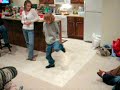 Kelly Eicher, Clogging Prodigy! Kelly Eicher, Clogging Prodigy!