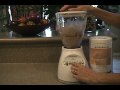 Herbalife Shake Easy Instructions