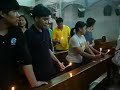 binyag ni cj 4