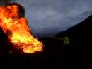 Pyromaniac