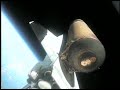 Solid Rocket Booster Separation Solid Rocket Booster Separation