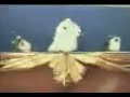 Classic Funday Pawpet Show - Double Dutch Bus