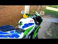 ZX-7 ZX-7