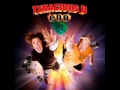 Tenacious D The Metal