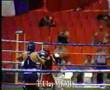 boxor furkan ulaş memiş (mavi köşe)final maçı