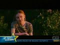 The Secret Life of Bees - Access Hollywood Sneak Preview