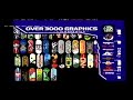 tech deck commercial g6