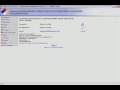 SAP ERP Training Session Demontration