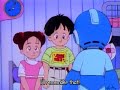 Megaman OAV1 Part Four