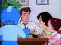 Megaman OAV1 Part Four
