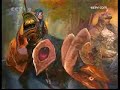 Warcraft Themed Restaurant in China Warcraft Themed Restaurant in China