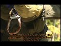 self-rescue device