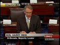 Reid tells Republicans they\ Reid tells Republicans they\