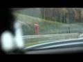 videos de Audi RS6 hinter einem R8 in Spa-Franchorchamps