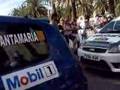 Rally Spain 2007