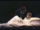 Ven a mi (Muerte de Fantine)Come to me (Fantine's Death)Elena Roger: FantineCarlos Vittori: Jean Valjeanwww.calosvittori.comLos Miserables (Argentina)Teatro OperaBuenos AiresTemporada 2000Un musical deAlain Boublil y Claude-Michel SchönbergBasado en la novela de Victor HugoMúsica: Claude-Michel SchönbergTexto original en francés: Alain Boublil y Jean-Marc NatelTexto en inglés: Herbert KretzmerMaterial adicional: James FentonTraducción al español: Mariano DetrySupervisor de Area Teatro de DG Producciones Mariano PaganiSupervisor de Producción Néstor RaschiaConsultor de Producción Cass JonesDirector Técnico Richard MartinDiseñador de Escenografía Asociado Lats HoffmanDiseñador de Luces Asociado Richard PacholskiDiseñadora de Vestuario Asociada Suzy StroutDiseñador de Sonido Asociado Peter GrubbAsistente de Sonido Asociado Shelly LeeProducción Stage Manager Anneke HarrisonProductora Ejecutiva DG Producciones Betina BrewdaDirector Musical Alberto FaveroDirector Residente Mariano DetrySupervisor Musical David WhiteOrquestador John CameronDiseñador de Sonido Andrew Bruce / Terry JardineMovement Adviser Kate FlattDiseñador de Vestuario Andreane NeofitouDiseñador de Luces David HerseyDiseño John NapierAdaptado y Dirigido por Trevor Nunn y John CairdDirigido en Buenos Aires por Ken CaswellProducción original de Londres:Cameron Mackintosh y The Royal Shakespeare CompanyBuenos Aires es la primer ciudad latinoamericana donde se vio esta producción. Llegó traído por D.G. Producciones, con la misma puesta de Londres y New York; pero con elenco completamente local. Destacamos que el mismo recibió excelentes comentarios por su desempeño. El estreno se produjo el 22 de marzo de 2000, en el Teatro Opera de la Ciudad de Buenos Aires, donde desarrolló una muy exitosa temporada. La última función fue el 22 de octubre del mismo año.Elenco: Carlos Vittori: Jean ValjeanJuan Rodó: JavertElena Roger: FantinePili Artaza: EponineSilvia Luchetti: CosetteZenón Recalde: MariusRubén Roberts: EnjolrasRodolfo Valss: ThénardierLiliana Parafioriti: Madame ThénardierVera Mesturini: Pequeña Cosette / Pequeña EponineArcángela María Florencia Otero Ramos: Pequeña Cosette / Pequeña EponineCatalina Joaquín: Pequeña Cosette / Pequeña EponinePablo Toyos: Obispo de Digne / Lesgles / EnsambleBrian Matías Salter: GavrocheAgustín Croci Marqués: GavrocheLeonel De Simone: GavrocheGerónimo Rauch: Feuilly / EnsambleDiego Juan Bros: Bamatobois / GrantaireCristian Bruno: Jean Provaire / EnsambleWalter Canella: Babet/ EnsambleLaura Conforte: SwingAlejandra Desiderio: EnsambleFederico Di Lorenzo: Courfeyrac / EnsambleCarlos Girini: Combeferre / EnsambleClaudia Panonne: EnsambleDiego Hodara: Claquesous / EnsambleSebastián Holz: Montparnasse / EnsambleDebora Kepel: EnsambleMónica Núñez Cortés: EnsambleBelén Mackinlay: EnsambleSergio Miranda: SwingFrancisco Pesqueira: SwingEzequiel Rocha: Jolly / EnsambleJavier Rodríguez: Brujón / EnsambleIvanna Rossi: EnsambleFlorencia Róvere: SwingLaura Silva: EnsambleLorena V. Wawrynczuk: EnsambleREEMPLAZOSJean Valjean: Javier Rodríguez, Federico Di LorenzoJavert: Pablo Toyos, Sebastián HolzFantine: Laura Silva, Alejandra DesideroThénardier: Diego Bros, Walter CanellaMadame Thénardier: Mónica Núñez Cortes, Claudia PannoneEponine: Ivanna Rossi, Belén MackinlayMarius: Cristian Bruno, Gerónimo RauchCosette: Lorena Wawrynczukm Belén MackinlayEnjolras: Carlos Girini, Ezequiel RochaSwings: Sergio Miranda, Francisco Pesqueira, Florencia Rovere, Laura Conforte