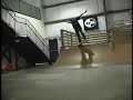 Rampage Skatepark Altanta