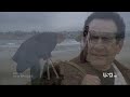 Season 6 finale ( Monk )