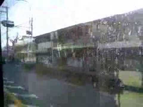 阪急バス [64]豊中・緑地公園駅前経由 加島駅前 [3/7]