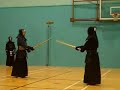 Hayashi Kunio (Hanshi 8th Dan)