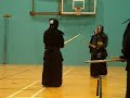 Hayashi Kunio (Hanshi 8th Dan)