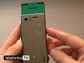 Sony Ericsson w595 videoreview da telefonino.net Sony Ericsson w595 videoreview da telefonino.net