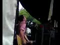 Hawthorne Heights Live @ Pittsburgh Warped Tour