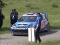 The Rally Show Chatsworth 2008 - Marcus Gr�nholm