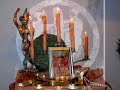 Sex, Power & Politics of the Sacred Feminine