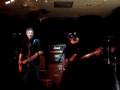 Lafaro live at Auntie Annies Porter House 30th December 2007. New Song maybe called this but maybe not. Who knows! Lafaro - The Girl is a Drummer