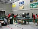 Provinciaal Kampioenschap OVL - Halve Finale B Dubbel Provinciaal Kampioenschap OVL - Halve Finale B Dubbel
