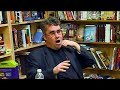 Brian Doherty - Conservatism vs. Libertarianism