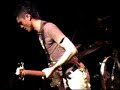 Head Wound City : LIVE in San Diego  PART 1