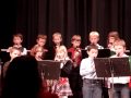 Noah 2009 Christmas Program 2