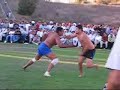 Hayward Kabaddi Cup Under 21 match