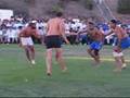 Hayward Kabaddi Cup Under 21 match