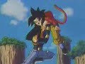 DBZ tribute DBZ tribute