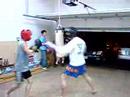 Bongo VS Yatto Round 1 Bongo VS Yatto Round 1