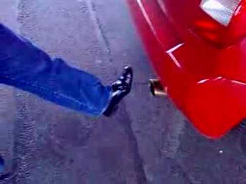 how to turbo a citroen c2