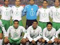 Medio Tiempo - Chucho Ramírez presenta su Torneo
