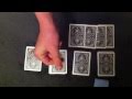 Order From Disorder (Original Trick)