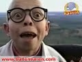 Ballonvaart tv-opnames voor BOOS met Bart de Graaff Ballonvaart tv-opnames voor BOOS met Bart de Graaff