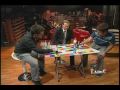 videos de El Lado C con marcelo Comparini_La carrera del poder con José Antonio Kast y Pablo Zúñiga 2
